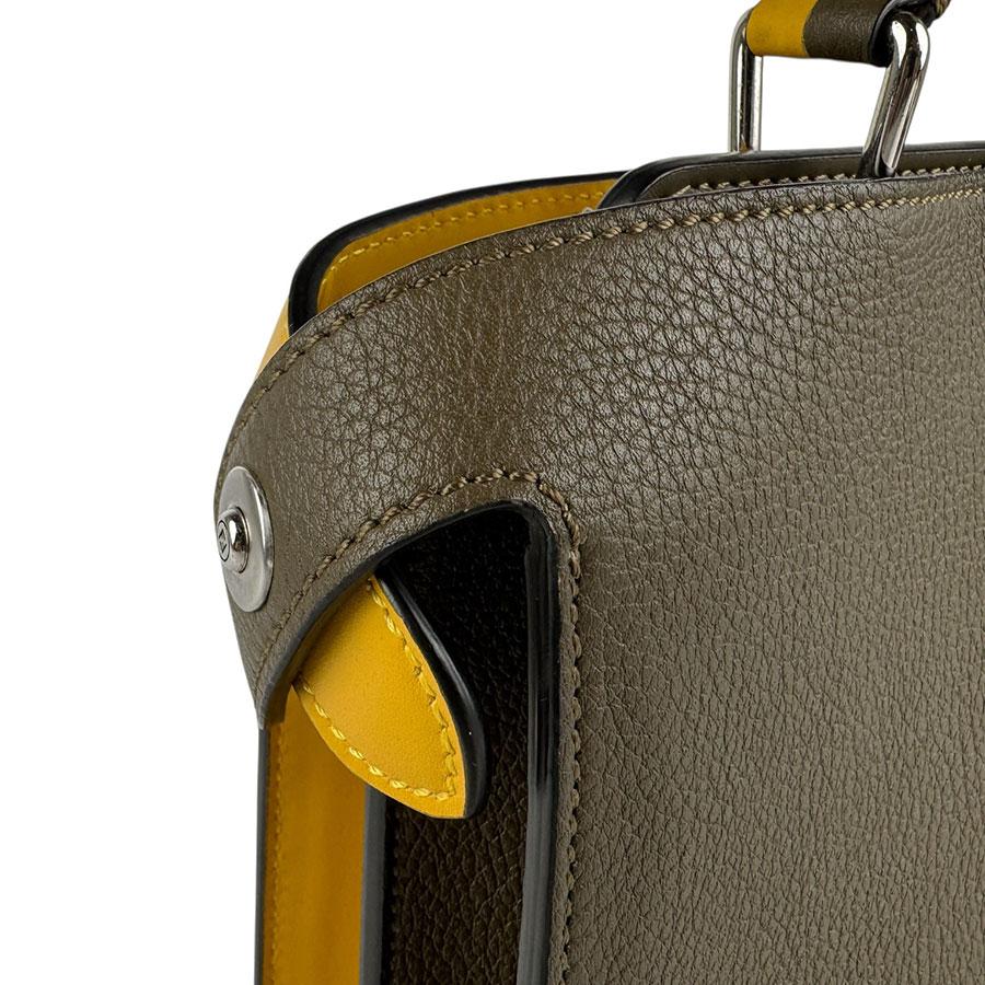 FENDI（フェンディ） ハンドバッグ ショルダーバッグ ピーカブー ISeeU