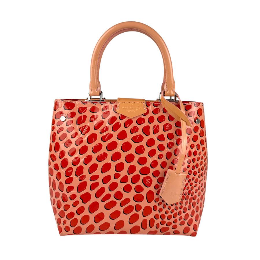 LOUIS VUITTON（ルイ・ヴィトン） ルイ ヴィトン ハンドバッグ
