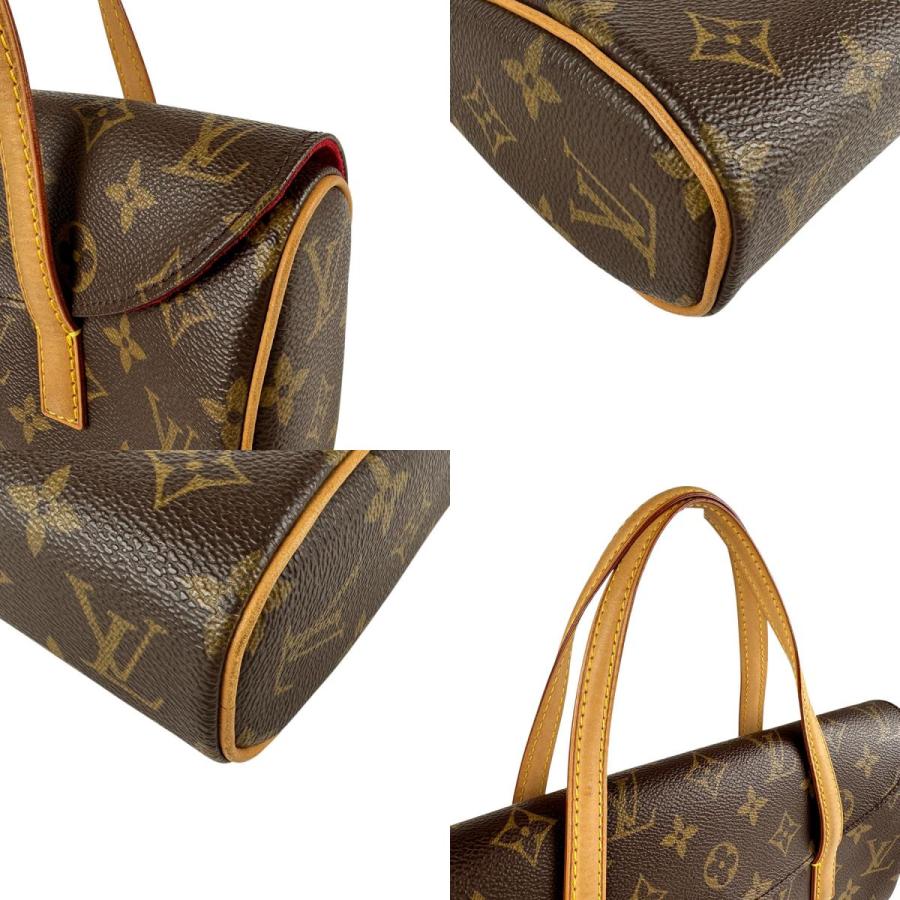 LOUIS VUITTON（ルイ・ヴィトン） ルイ ヴィトン ハンドバッグ