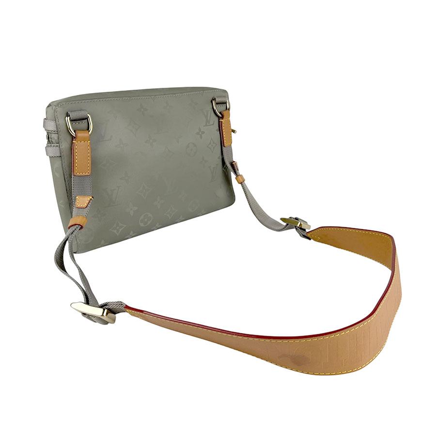 LOUIS VUITTON（ルイ・ヴィトン） ルイ ヴィトン ショルダーバッグ