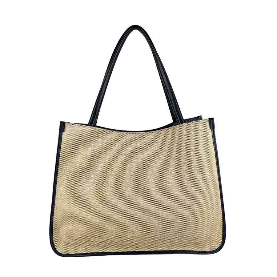 GUCCI（グッチ） ショルダーバッグ ホースビット キャンバス/レザー