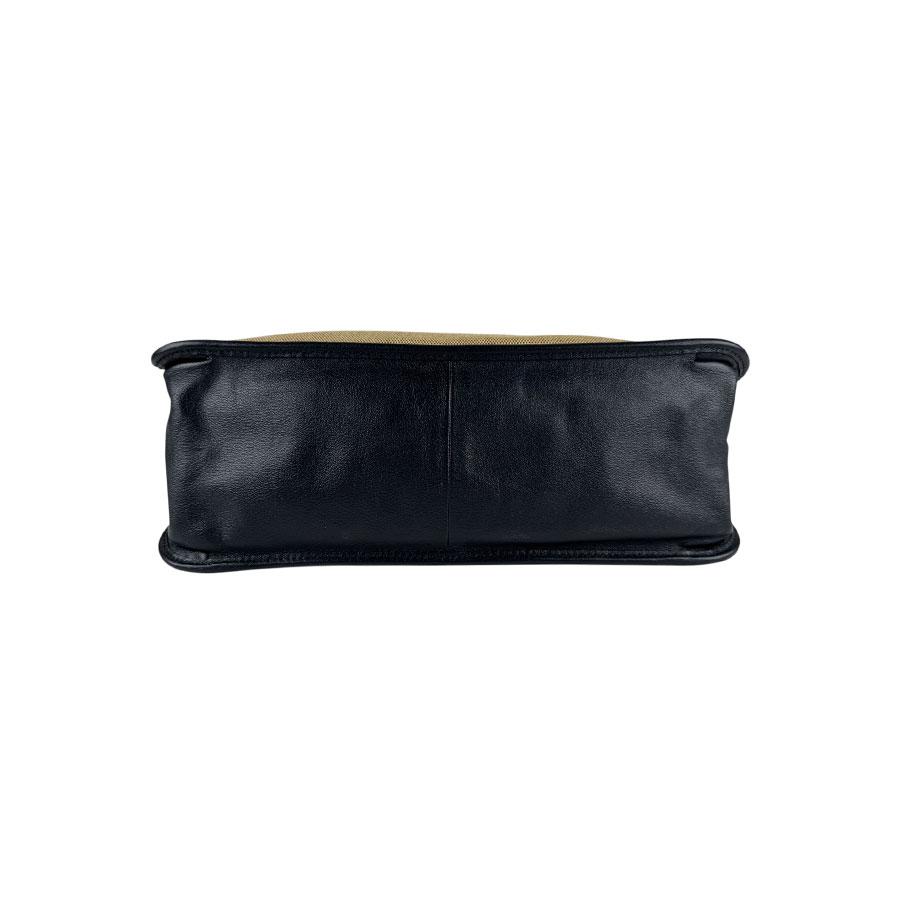 GUCCI（グッチ） ショルダーバッグ ホースビット キャンバス/レザー