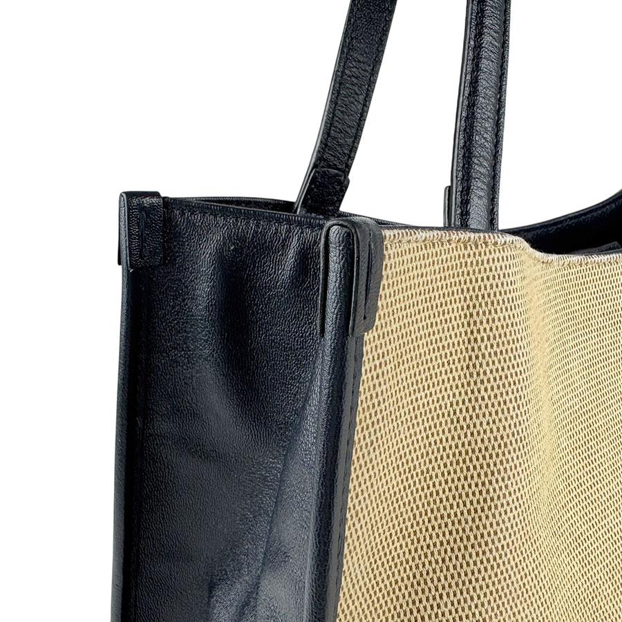 GUCCI（グッチ） ショルダーバッグ ホースビット キャンバス/レザー