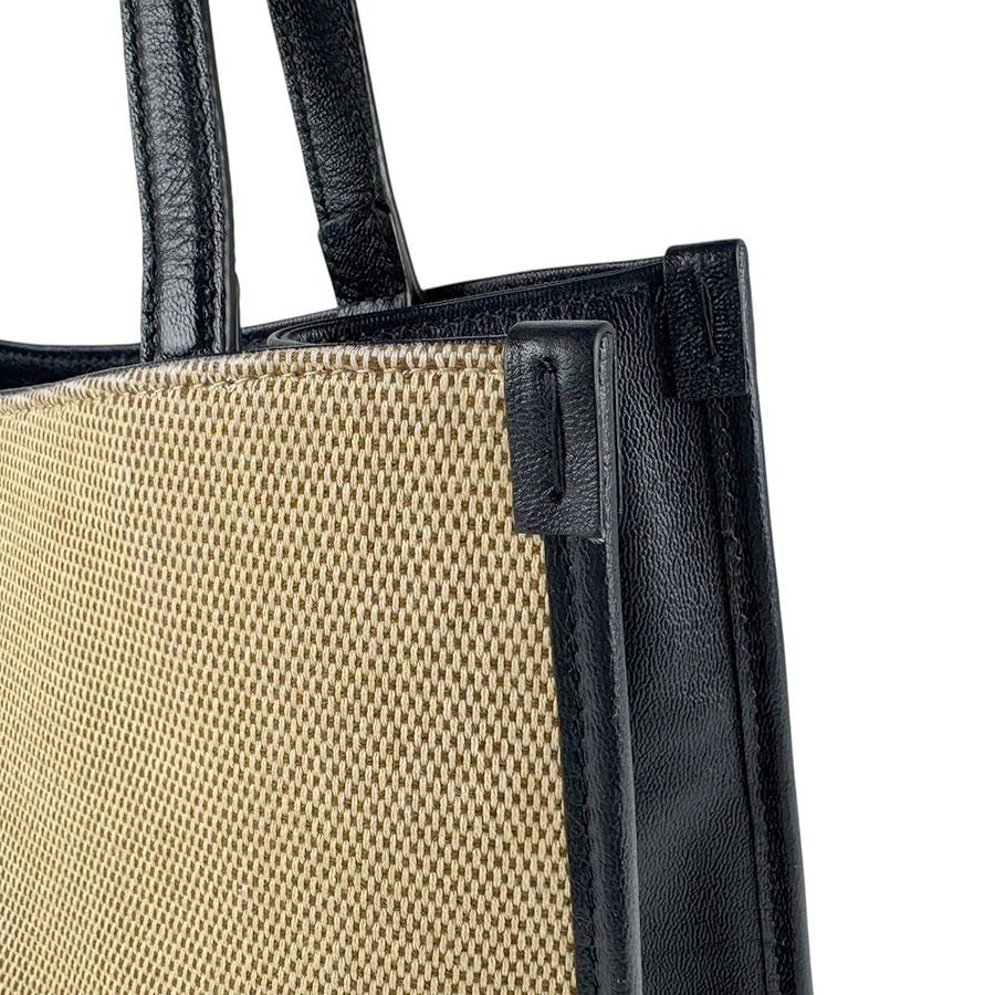 GUCCI（グッチ） ショルダーバッグ ホースビット キャンバス/レザー
