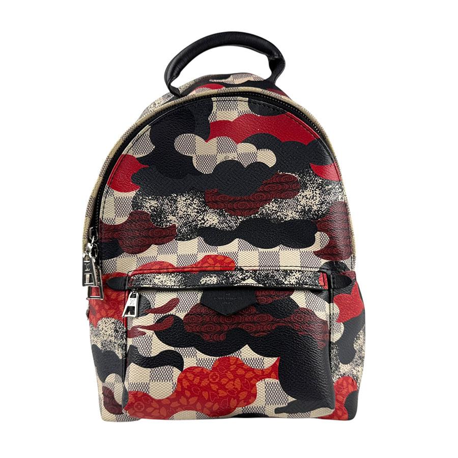 LOUIS VUITTON（ルイ・ヴィトン） ルイ ヴィトン リュック LV×山本寛斎