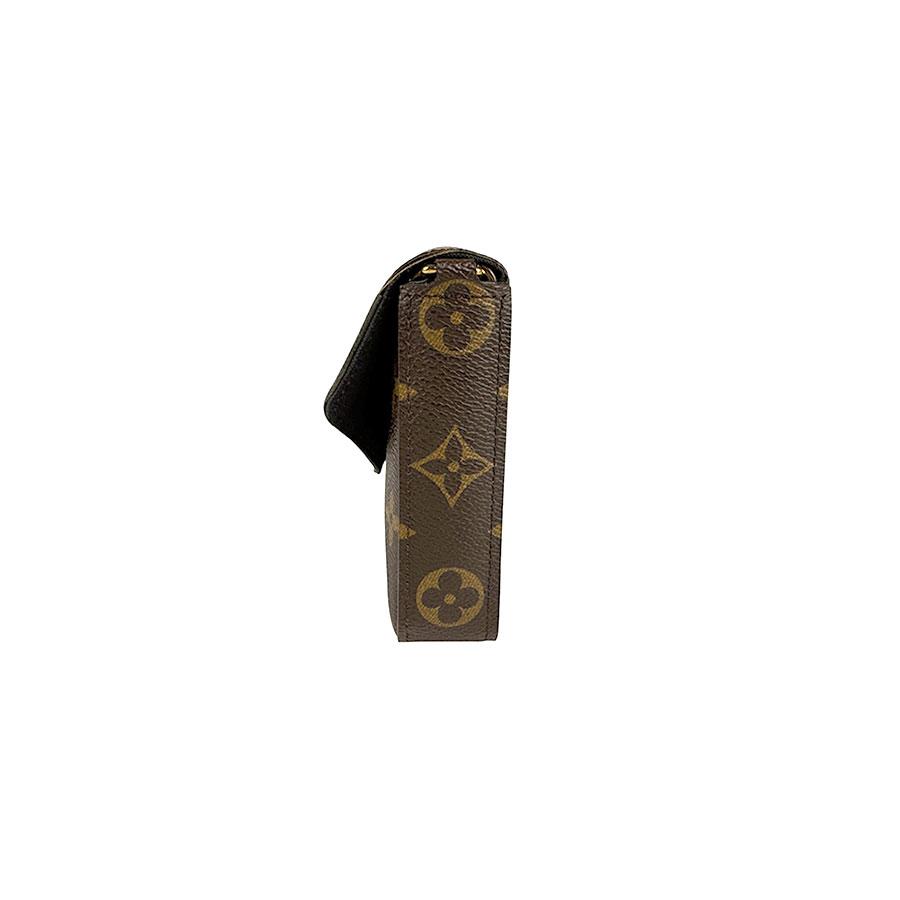 LOUIS VUITTON（ルイ・ヴィトン） ルイ ヴィトン チェーンウォレット