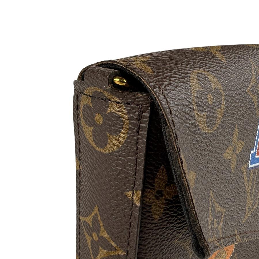 LOUIS VUITTON（ルイ・ヴィトン） ルイ ヴィトン チェーンウォレット