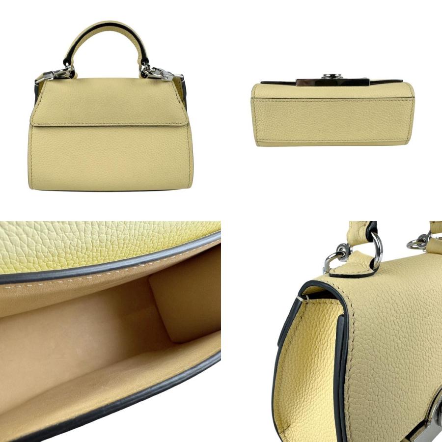 【美品】モワナ レジェンヌMM ハンドバッグ ショルダーバッグ グレージュ MOYNAT モワナ ショルダーバッグ Rejane レジェンヌ ナノ レザー