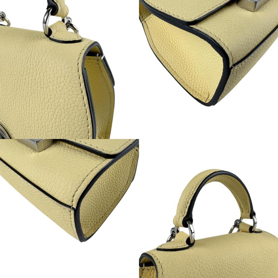 【美品】モワナ レジェンヌMM ハンドバッグ ショルダーバッグ グレージュ MOYNAT モワナ ショルダーバッグ Rejane レジェンヌ ナノ レザー