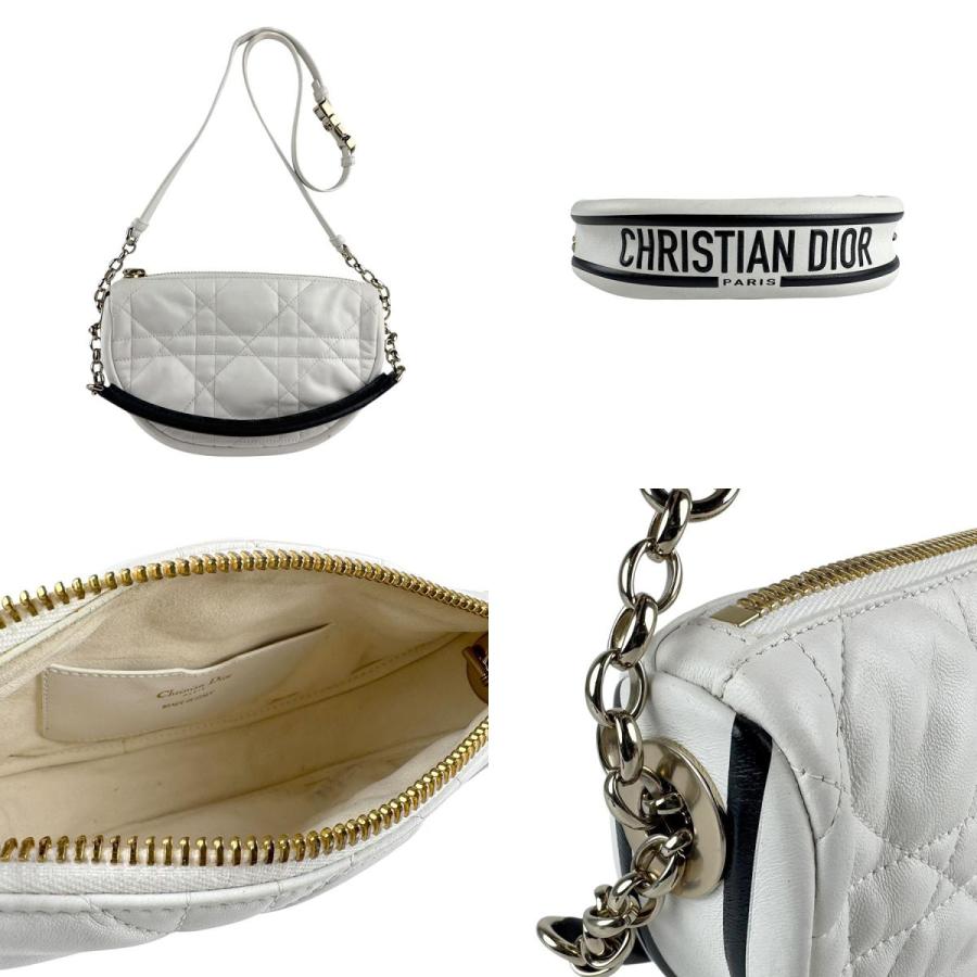 クリスチャンディオール Christian Dior ショルダーバッグ
