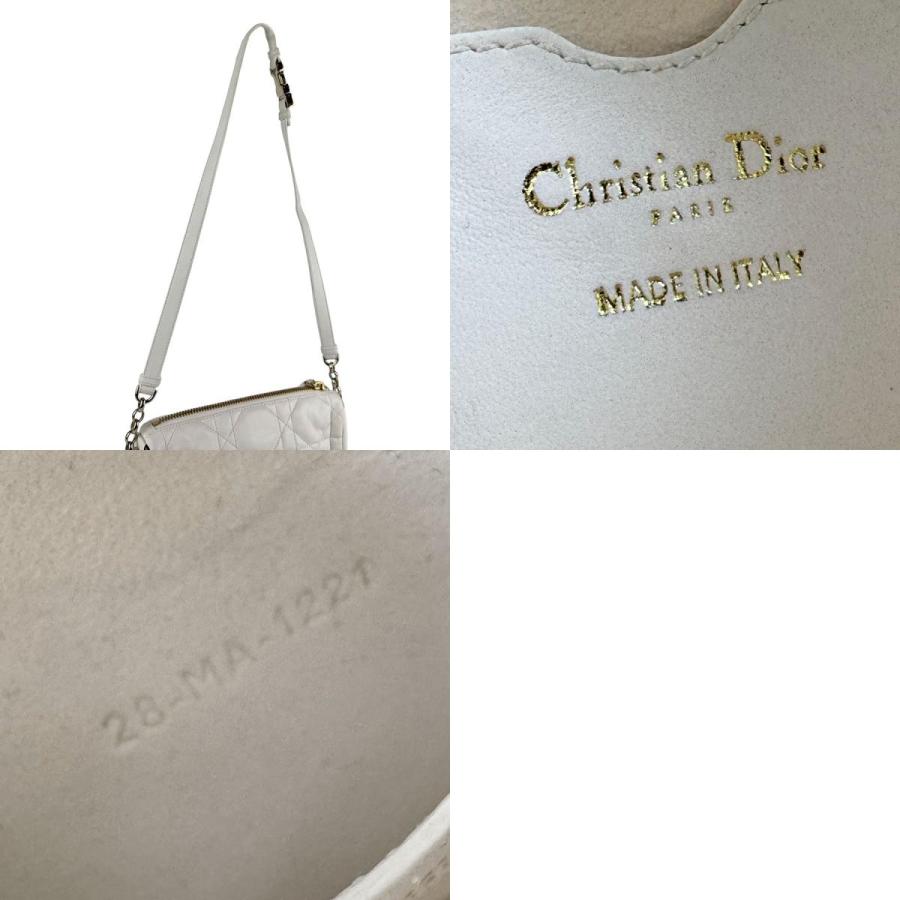 クリスチャンディオール Christian Dior ショルダーバッグ