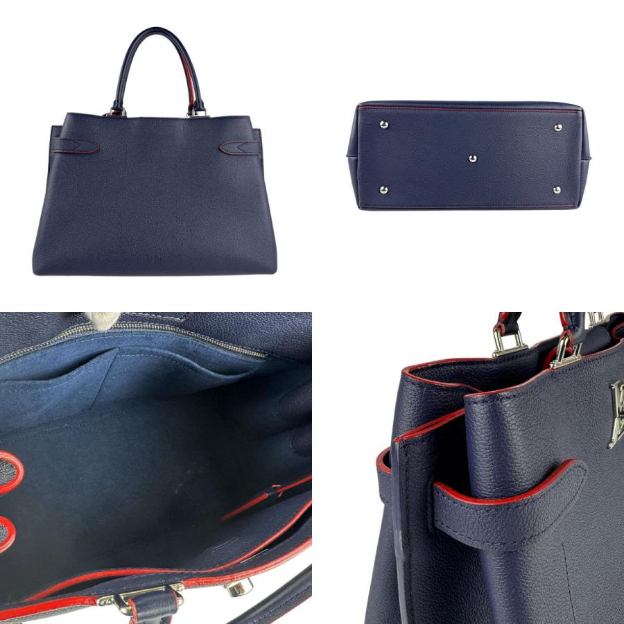 LOUIS VUITTON（ルイ・ヴィトン） ルイ ヴィトン ハンドバッグ