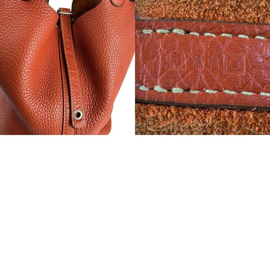 HERMES（エルメス） ハンドバッグ ピコタンロック MM 22 トリヨン