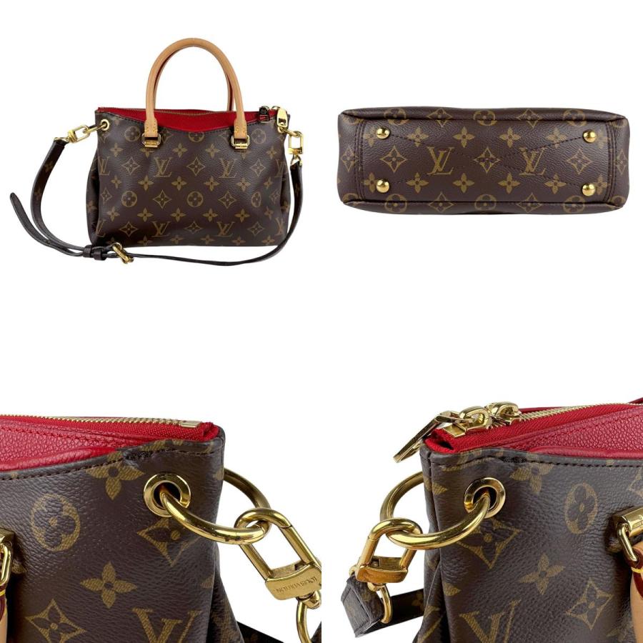 LOUIS VUITTON（ルイ・ヴィトン） ルイ ヴィトン ショルダーバッグ