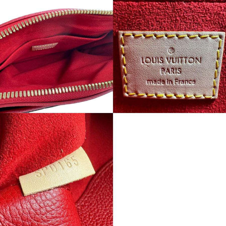 LOUIS VUITTON（ルイ・ヴィトン） ルイ ヴィトン ショルダーバッグ