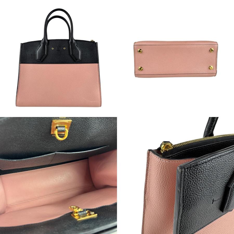 LOUIS VUITTON（ルイ・ヴィトン） ルイ ヴィトン ハンドバッグ