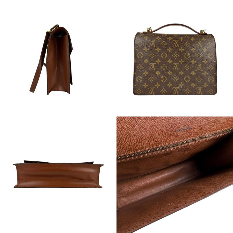 LOUIS VUITTON（ルイ・ヴィトン） ルイ ヴィトン ハンドバッグ