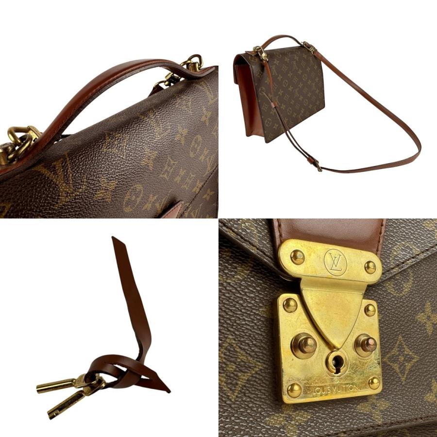 LOUIS VUITTON（ルイ・ヴィトン） ルイ ヴィトン ハンドバッグ