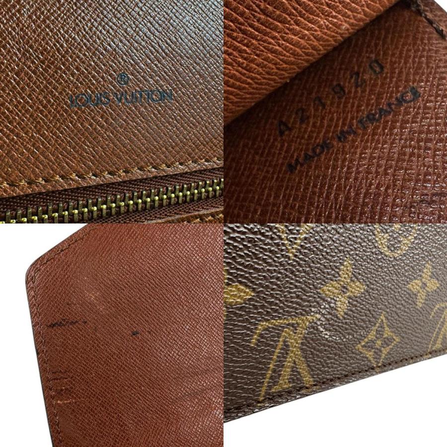 LOUIS VUITTON（ルイ・ヴィトン） ルイ ヴィトン ハンドバッグ