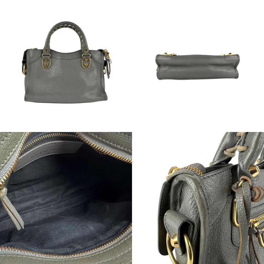 BALENCIAGA バレンシアガ ハンドバッグ ショルダーバッグ