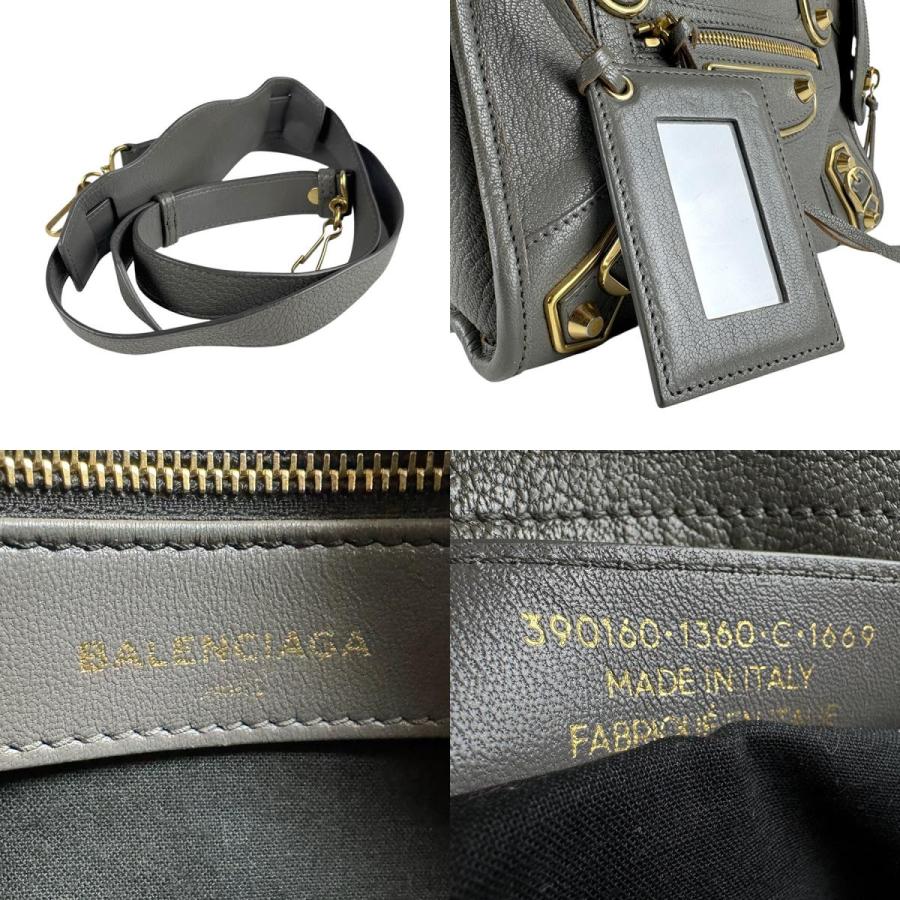 BALENCIAGA（バレンシアガ） ハンドバッグ ショルダーバッグ