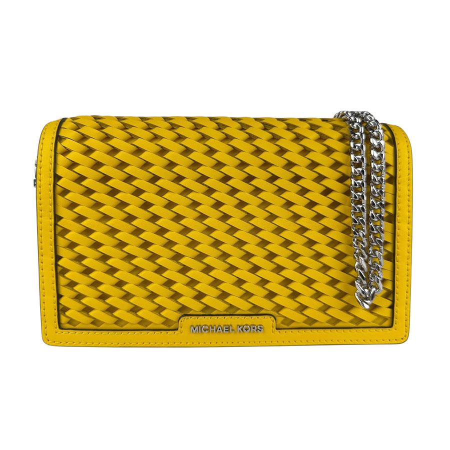 MICHAEL KORS マイケルコース Michael Kors ショルダーバッグ レザー  