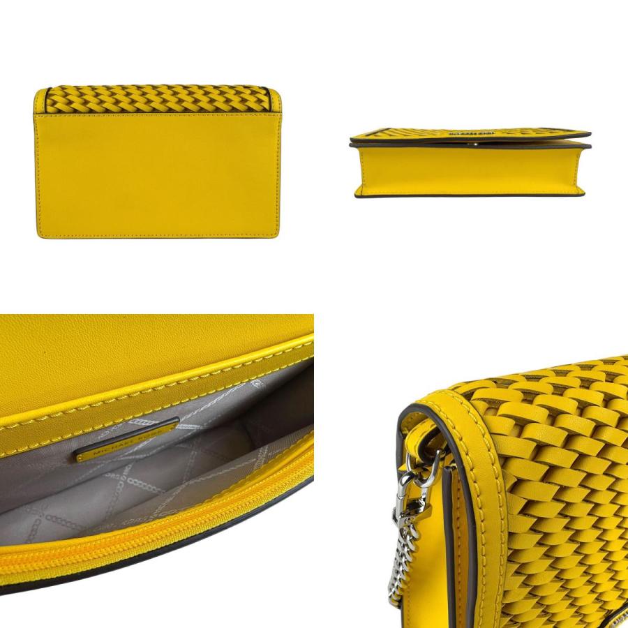 MICHAEL KORS マイケルコース Michael Kors ショルダーバッグ レザー  