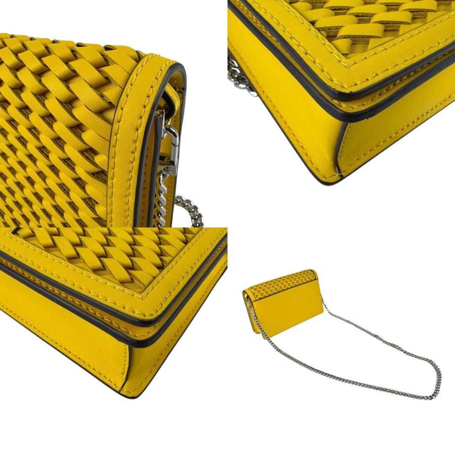 MICHAEL KORS マイケルコース Michael Kors ショルダーバッグ レザー  