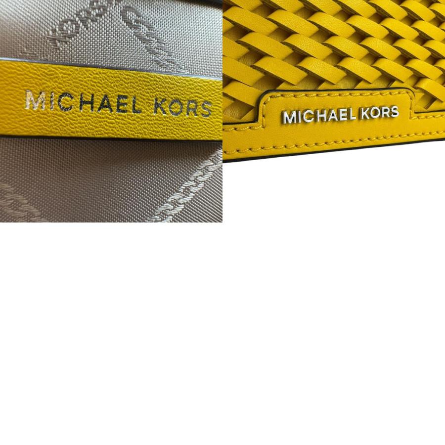 MICHAEL KORS マイケルコース Michael Kors ショルダーバッグ レザー  