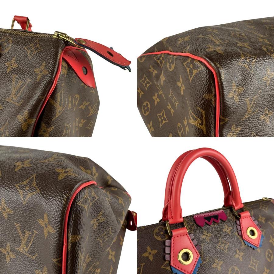 LOUIS VUITTON（ルイ・ヴィトン） ルイ ヴィトン ハンドバッグ