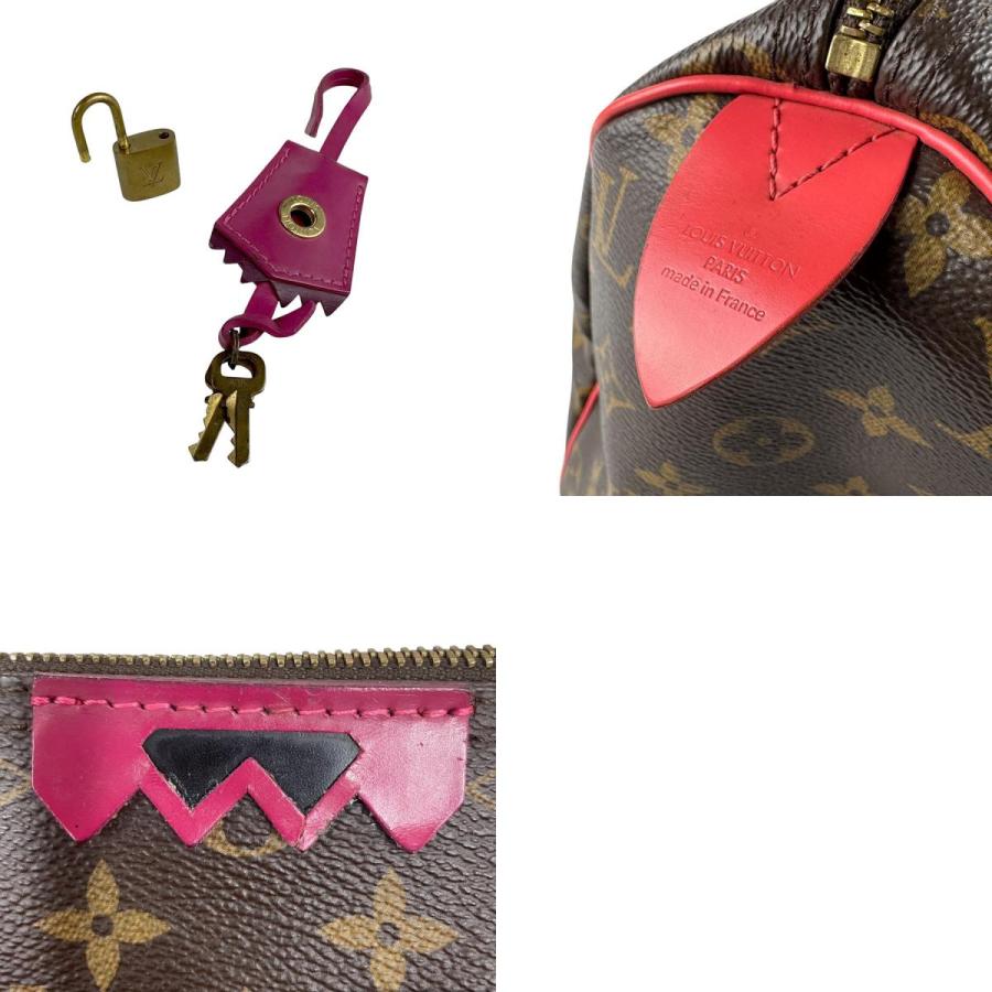 LOUIS VUITTON（ルイ・ヴィトン） ルイ ヴィトン ハンドバッグ