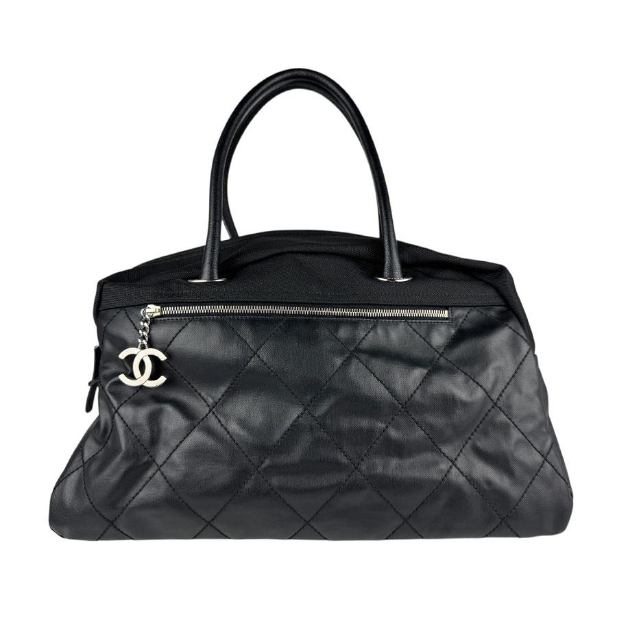 CHANEL（シャネル） ハンドバッグ ボストンバッグ パリビアリッツ