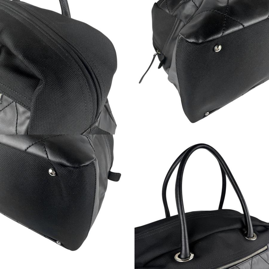 CHANEL（シャネル） ハンドバッグ ボストンバッグ パリビアリッツ