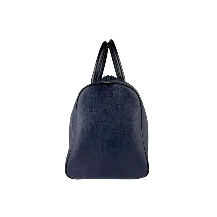 クリスチャンディオール Christian Dior ハンドバッグ ボストン