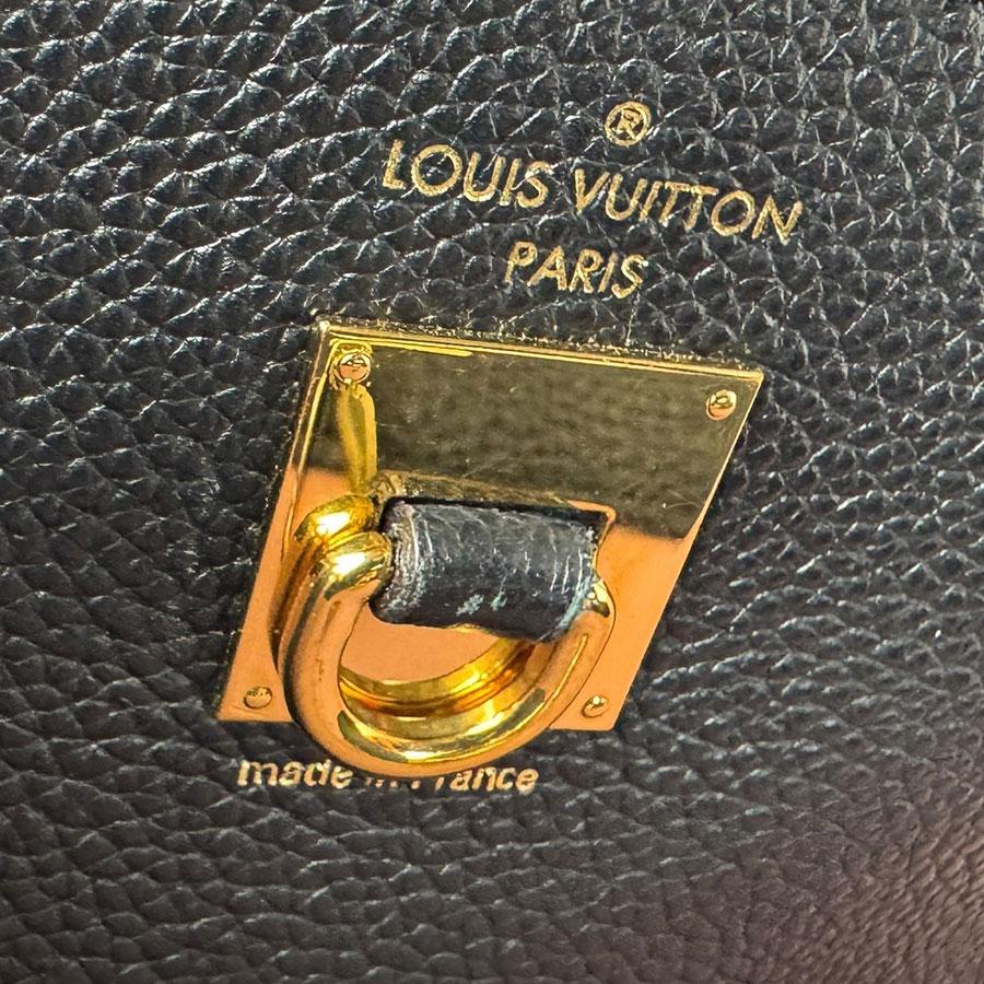 ルイ ヴィトン LOUIS VUITTON ハンドバッグ ショルダーバッグ シティ