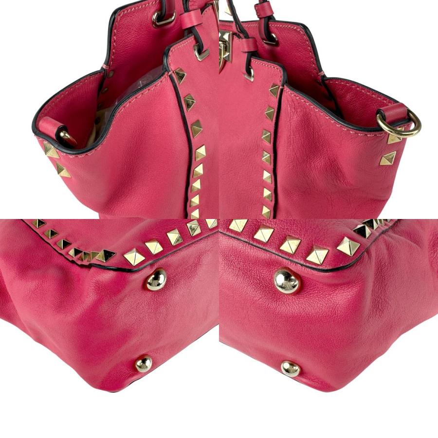 ヴァレンティノ ガラヴァーニ Valentino Garavani ハンドバッグ