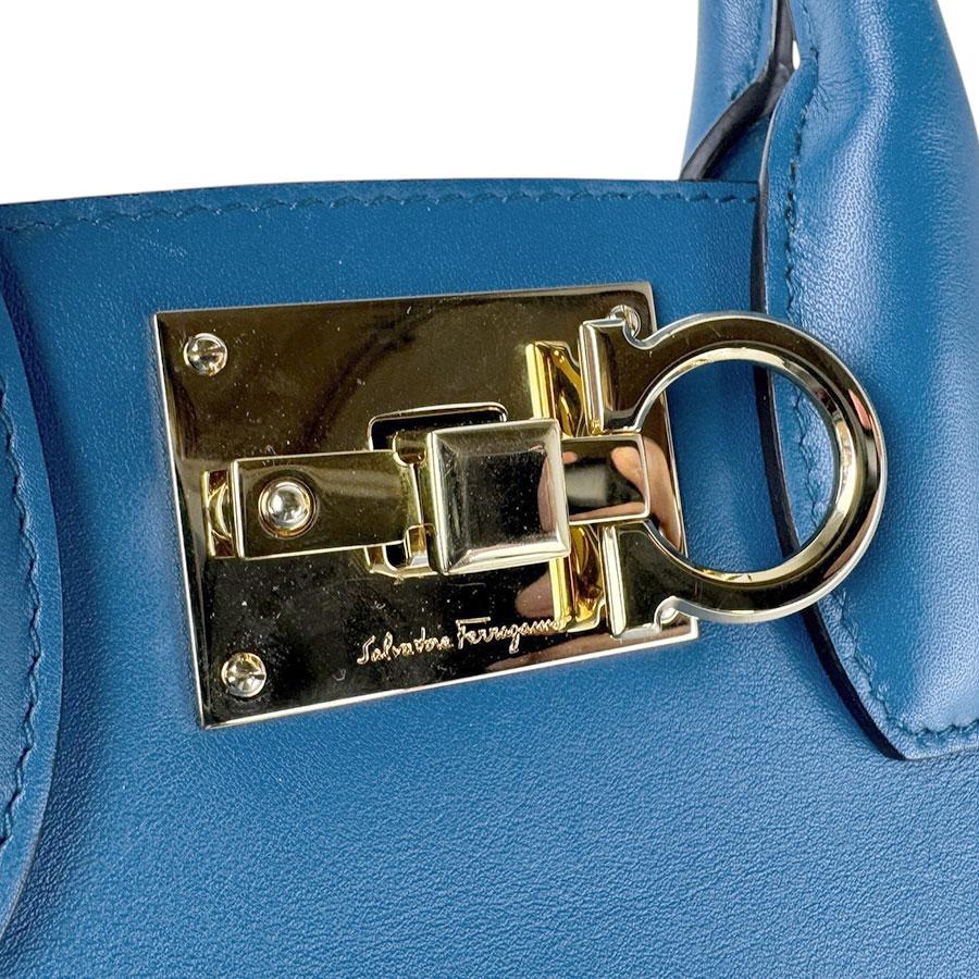 サルヴァトーレフェラガモ Salvatore Ferragamo ハンドバッグ