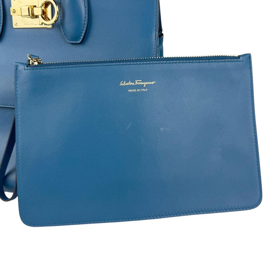 サルヴァトーレフェラガモ Salvatore Ferragamo ハンドバッグ