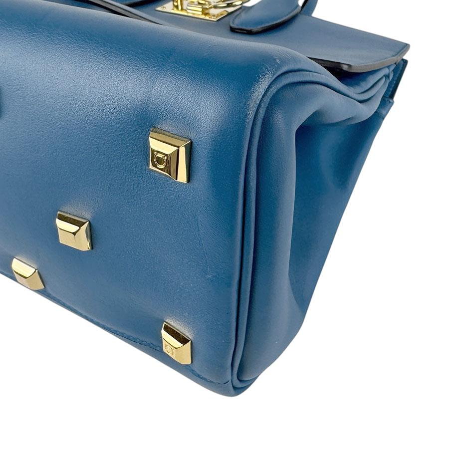 サルヴァトーレフェラガモ Salvatore Ferragamo ハンドバッグ