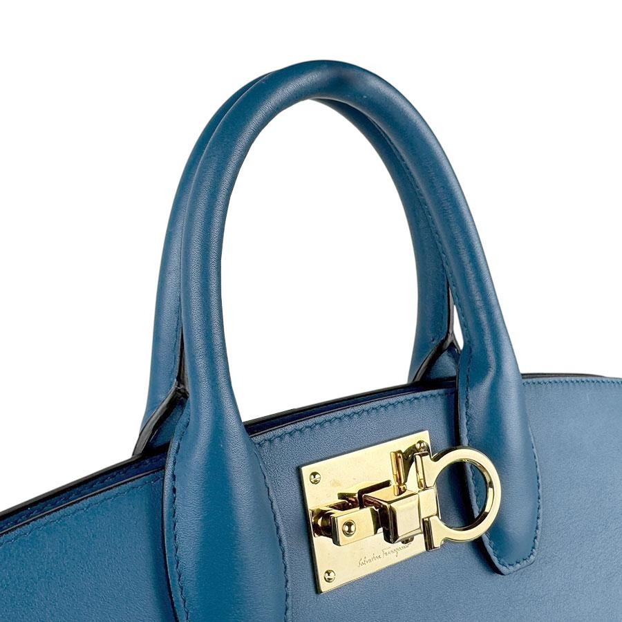 サルヴァトーレフェラガモ Salvatore Ferragamo ハンドバッグ