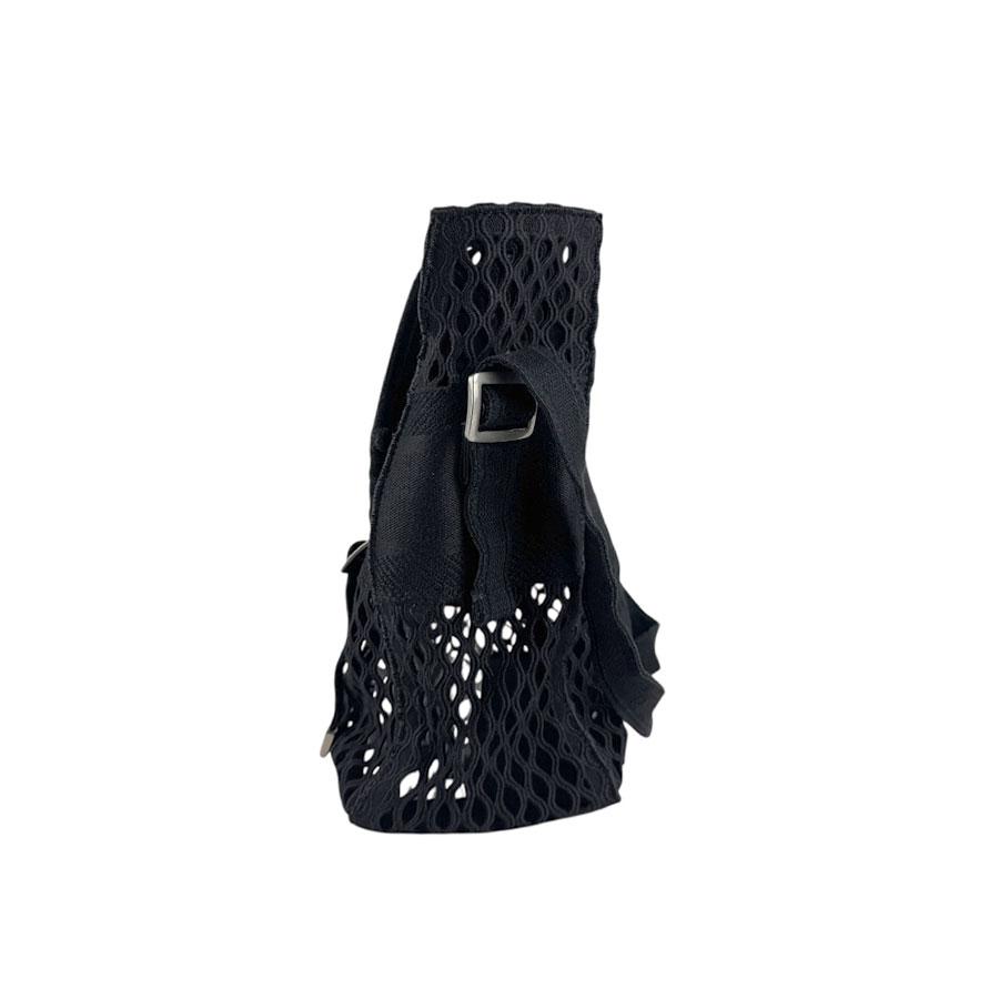 クリスチャンディオール Christian Dior ショルダーバッグ キャンバス