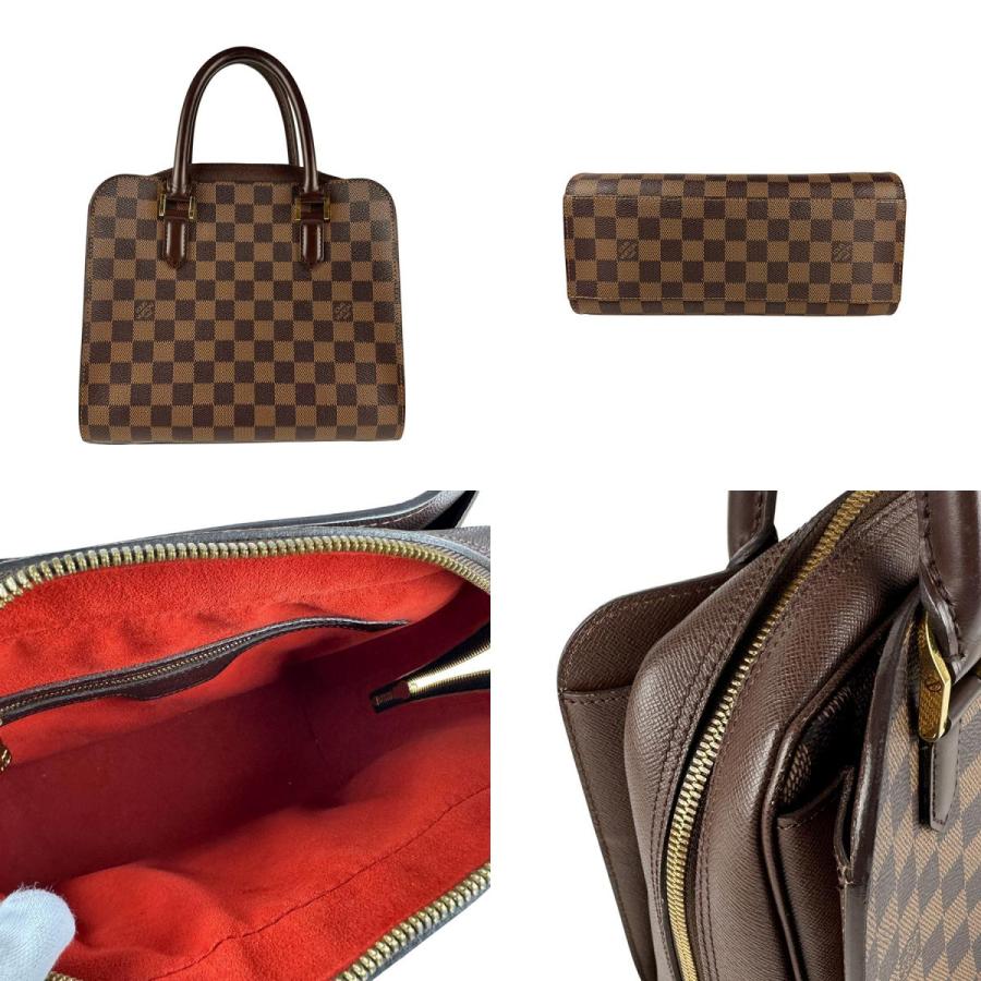 LOUIS VUITTON（ルイ・ヴィトン） ルイ ヴィトン ハンドバッグ
