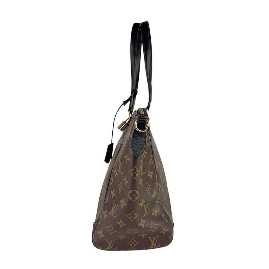 ルイヴィトン　エストレーラMMノワール/箱・ショルダーストラップ付き【美品】 LOUIS VUITTON（ルイ・ヴィトン） ルイ ヴィトン ショルダーバッグ