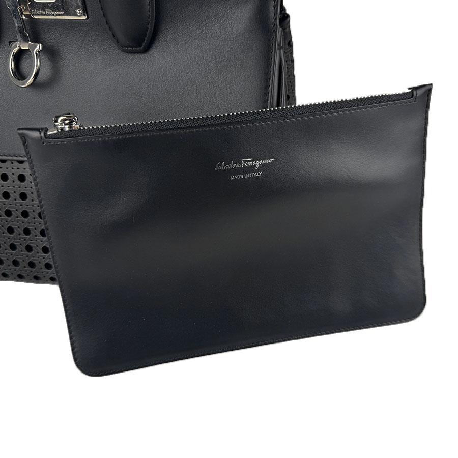 サルヴァトーレフェラガモ Salvatore Ferragamo ハンドバッグ