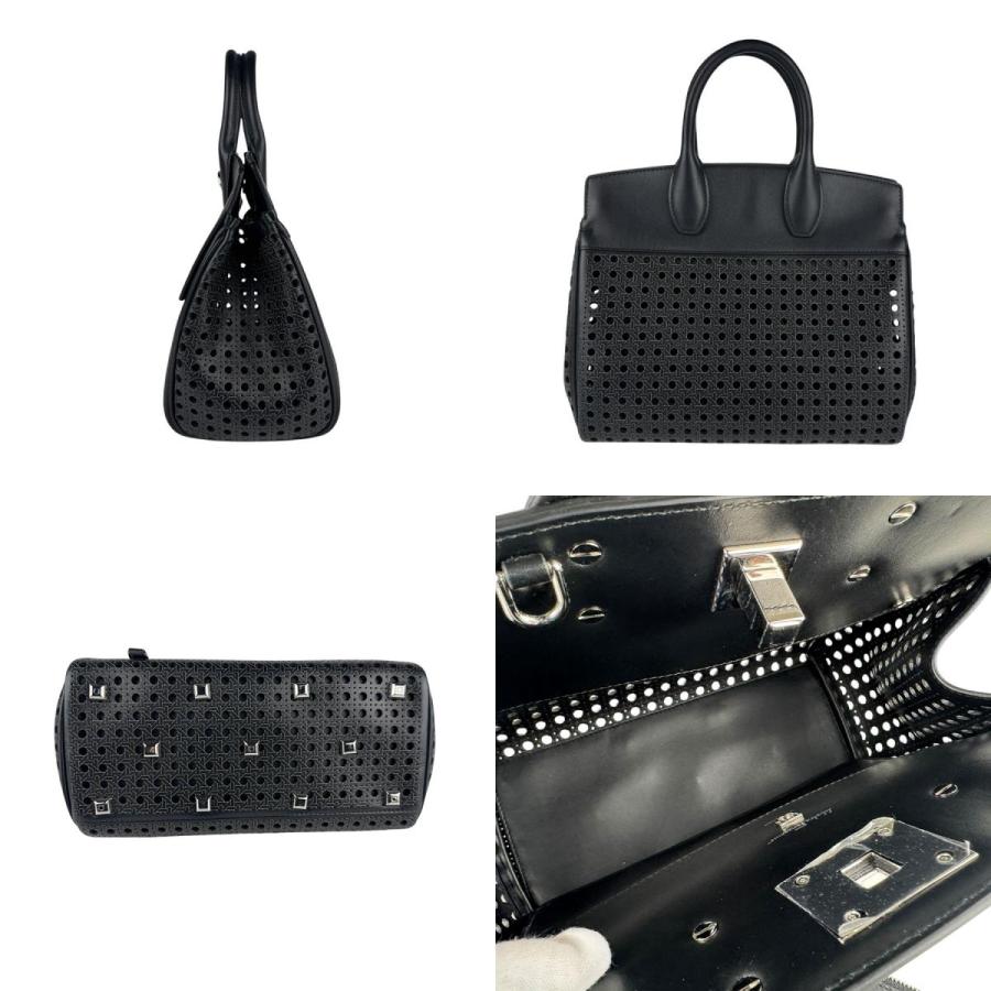 サルヴァトーレフェラガモ Salvatore Ferragamo ハンドバッグ
