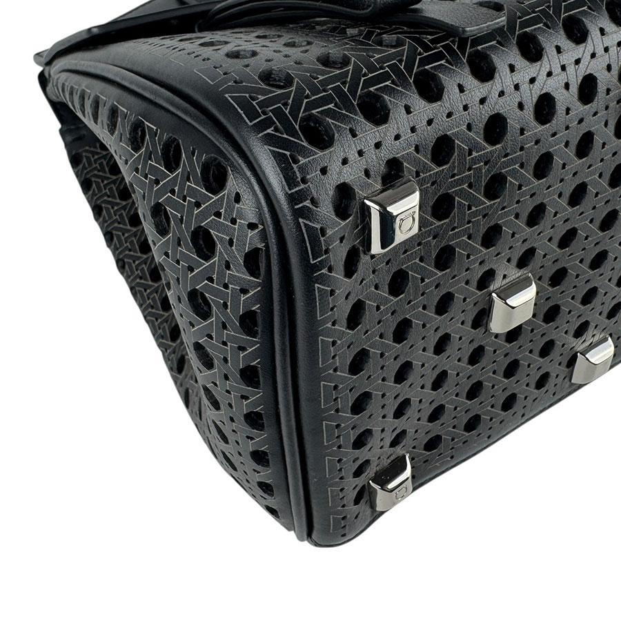 サルヴァトーレフェラガモ Salvatore Ferragamo ハンドバッグ