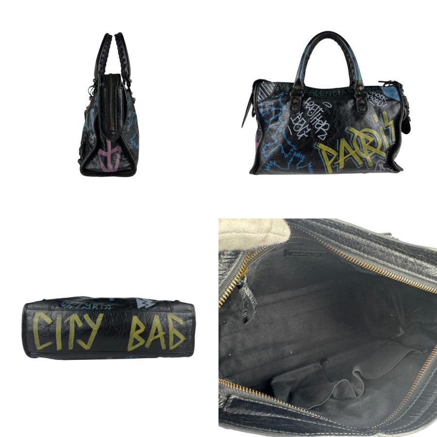 BALENCIAGA バレンシアガ ハンドバッグ ショルダーバッグ