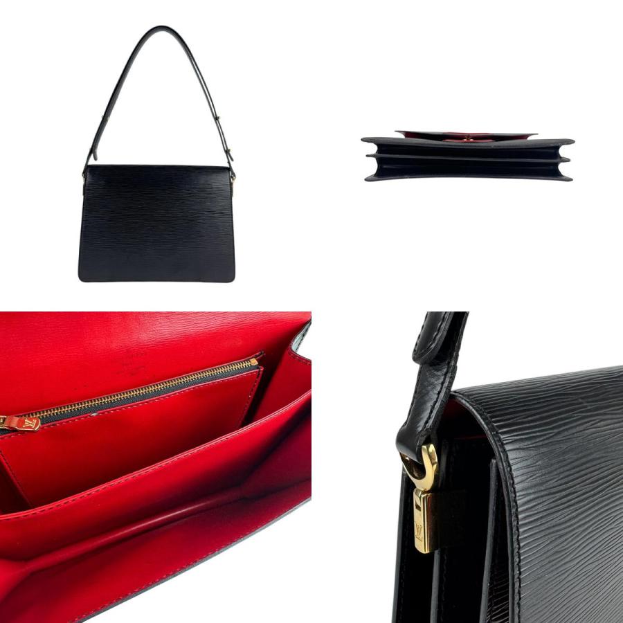 LOUIS VUITTON ルイ ヴィトン ショルダーバッグ オッシュ