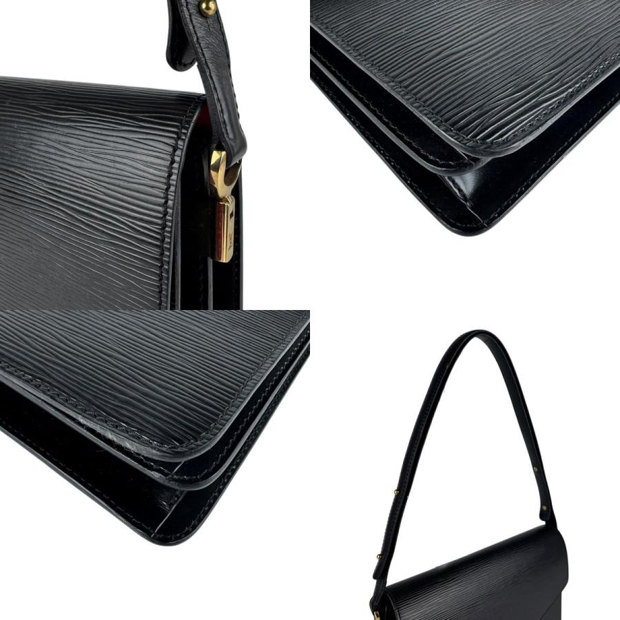 LOUIS VUITTON ルイ ヴィトン ショルダーバッグ オッシュ