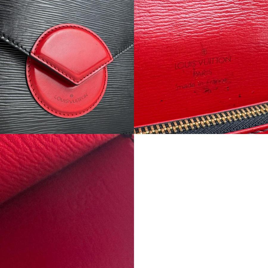 LOUIS VUITTON ルイ ヴィトン ショルダーバッグ オッシュ